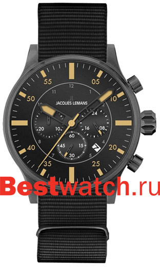 Часы Jacques Lemans Porto 1-1749C